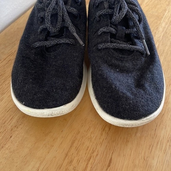 All Birds Wool Runner Womens 6 - Picture 2 of 9